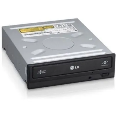 DVD записвачки