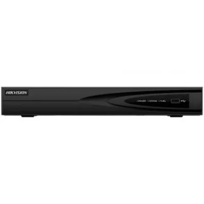 Системи DVR и NVR