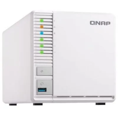Server hard drives
