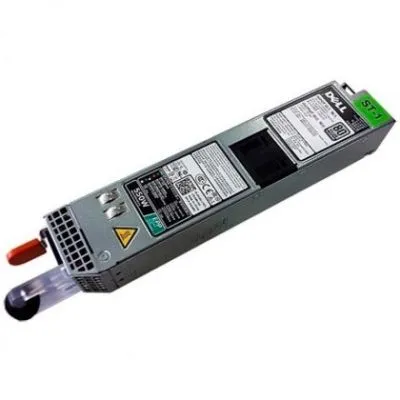 Server power supplies