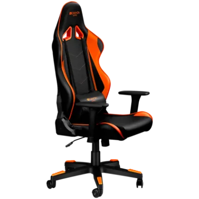 Gaming chairs and desks