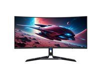 LENOVO Legion R34w-30 34inch VA 21:9 3440x1440 180Hz 350cd/m2 3000:1 0.5ms 2xHDMI 2.1 1xDP 1.4 99 sRGB 3Wx2 3y