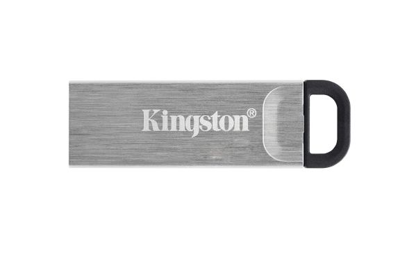 USB bellek çubuğu KINGSTON DataTraveler Kyson 128GB