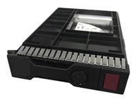 SSD HPE 480 GB 3,5 inchi SATA 6G citire intensivă LFF SCC Gen10 DL360 DL380