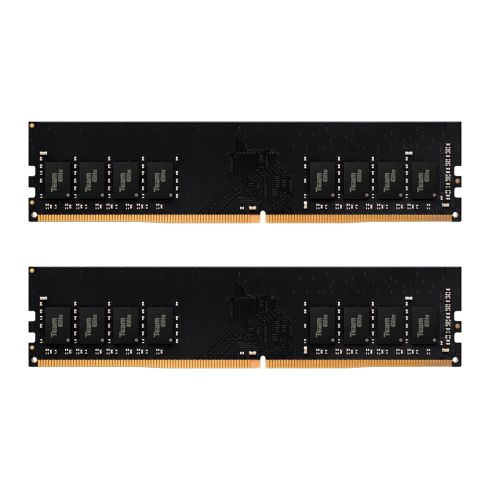 2X8G DDR4 3200 TEAM ELITE