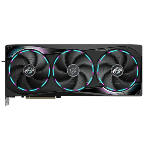 GB RTX5080 AORUS MASTER 16G