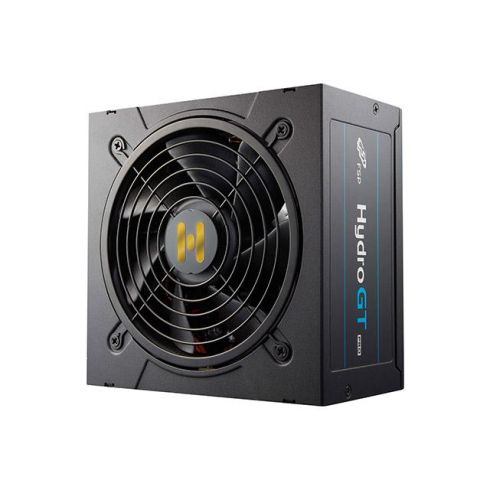 Unitate de alimentare FSP Group Hydro GT PRO 1000W, ATX 3.0 PCIe 5.0, 80+ Gold, Semi Modular