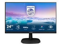 PHILIPS 60,4 cm 243V7QDAB FHD