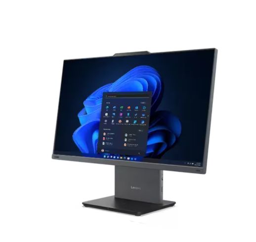 LENOVO ThinkCentre neo 50a G5 AIO Intel Core i7-13620H 27inch 16GB 512GB SSD DOS 3Y