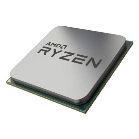 AMD RYZEN 5 4500 TRAY