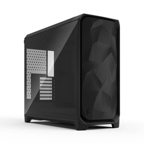 FD MESHIFY 3 XL BLACK TG LT