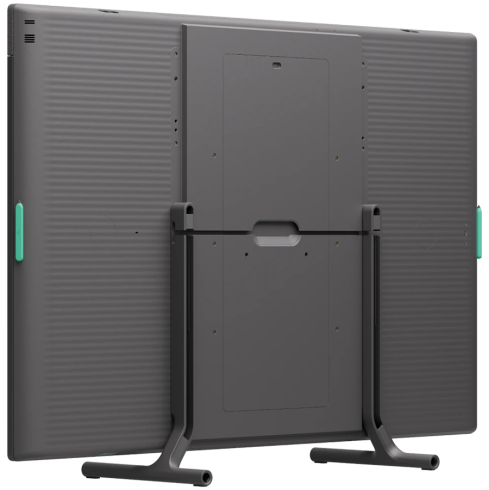 LOGITECH Rally Board 65 - GRAPHITE - PLUGE - WWi-9006 - KO/EU/INDO
