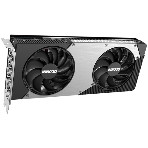 INNO3D NVIDIA RTX 5070 X2 OC 12GB GDDR7 192bit, 2542MHz / 28Gbps, 3x DP, 1x HDMI, 2 fans 2 slot