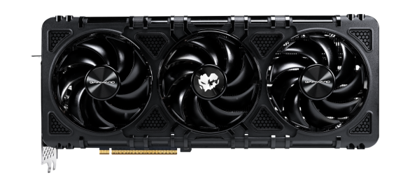 PALIT RTX5090 PHANTOM GS 32G