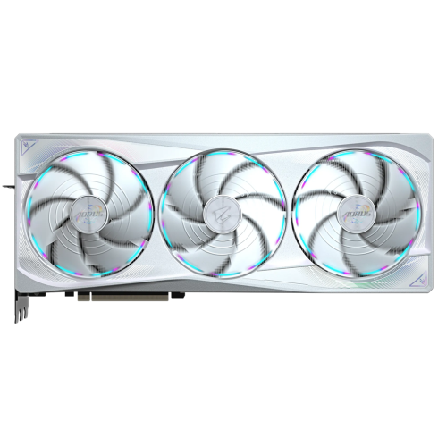 GB RTX5090 MASTER ICE 32G