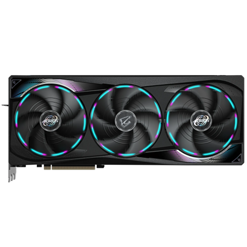 GB RTX5090 AORUS MASTER 32G