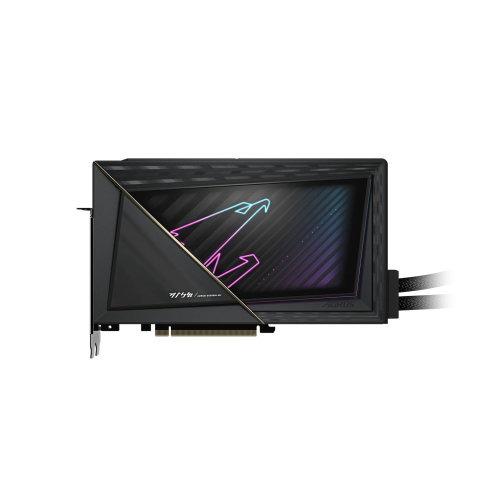 GB RTX5090 AORUS XTR WFORCE 32