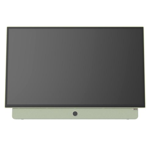 METZ Портативен телевизор 24" LED FHD(1920x1080) GoogleTV, HDR10, зелен