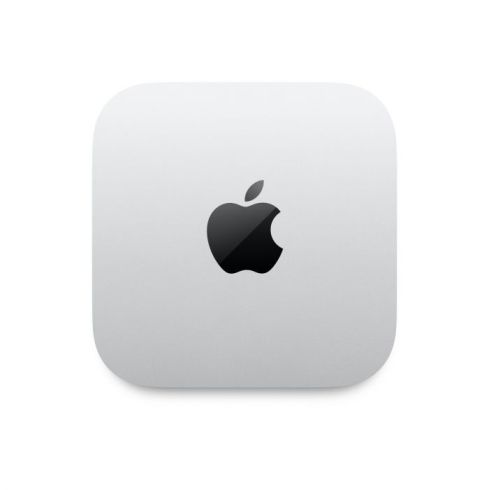 Настолен компютър Apple Mac mini: Apple M4 Pro chip with 12-core CPU and 16-core GPU, 48GB, 1TB SSD