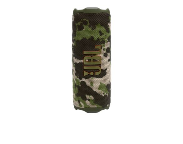 Тонколони JBL FLIP7 SQUAD Portable waterproof and drop-proof speaker