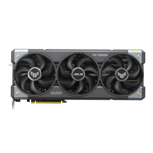 Видео карта ASUS TUF Gaming RTX 5090 32GB GDDR7