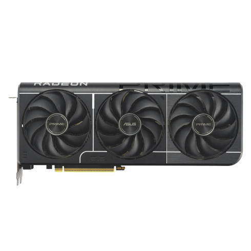 Видео карта ASUS PRIME RADEON RX 9060 XT OC 8GB GDDR6