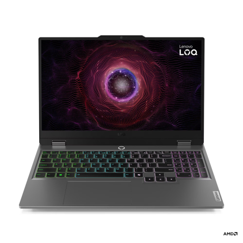 LENOVO LOQ 15AHP9 / 83DX004VBM