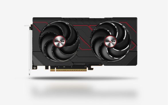 SAPPHIRE PULS RX9060XT G OC 16