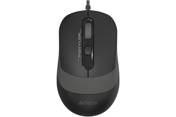 A4 FM10 USB GREY