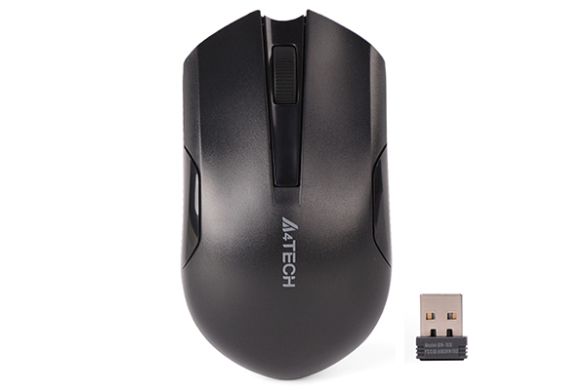 A4 G3-200N V-TRACK WL SİYAH