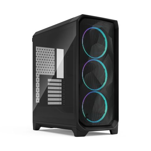 FD MESHIFY 3 BLACK RGB TG LTI