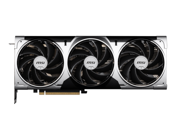 MSI RTX5080 16G VENTUS 3X OC +