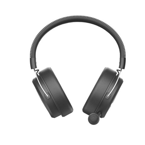 A4tech Bloody MR-590 Gaming wireless headphones with microphone, Bluetooth 3.5mm jack, black