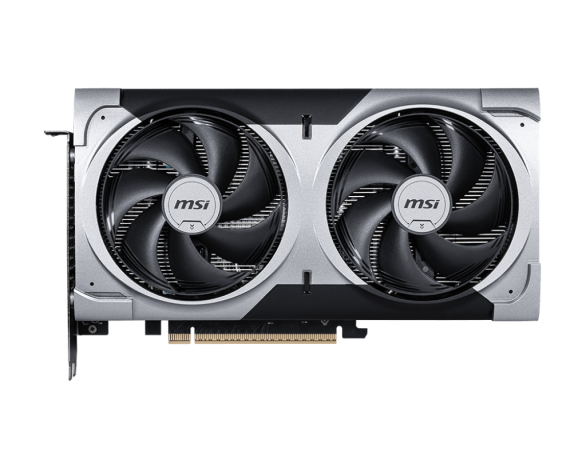 MSI RTX5060TI 16 VENTU 2X OC +