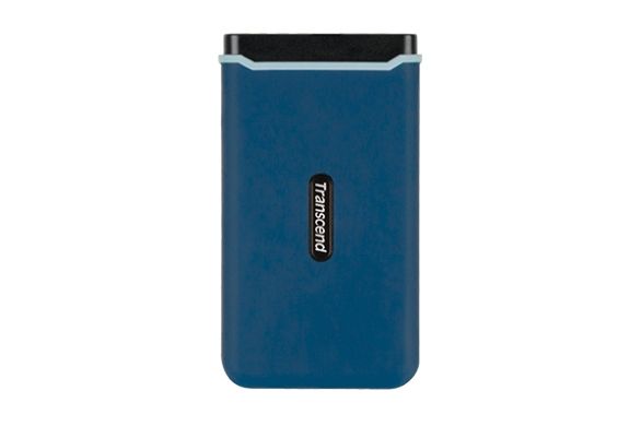 Hard disk Transcend 500GB, External SSD, PCIe to USB 3.1 Gen 2, Type C