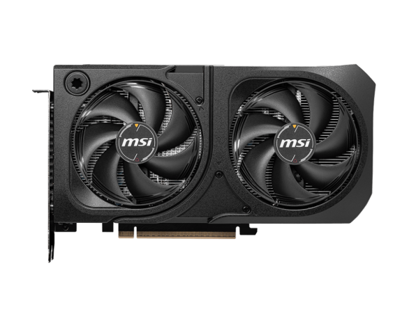 MSI RTX5060TI 8 SHADOW 2X OC+