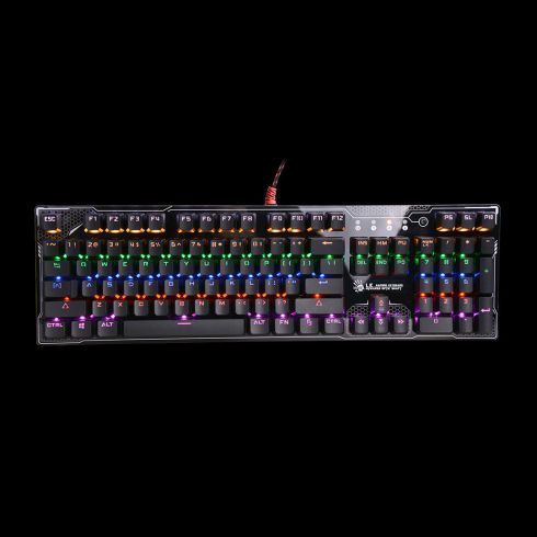 A4 B810R KANLI OYUN /RGB