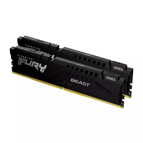 2X16G DDR5 6000 EXPO BEAS BLK
