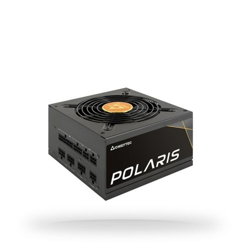 Power supply Chieftec Polaris PPS-750FC, 750W retail