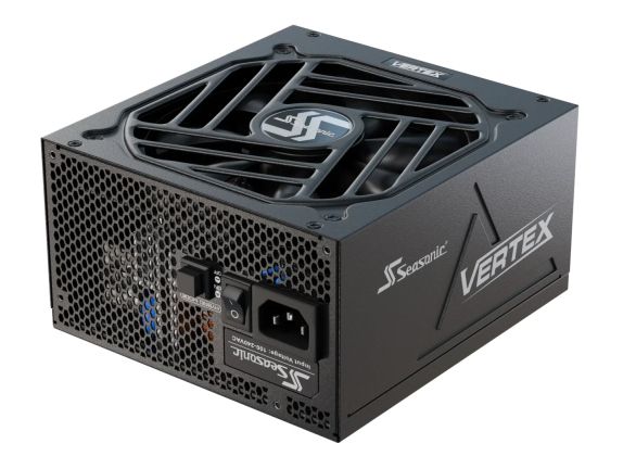 Seasonic захранване PSU ATX 3.1 1000W Platinum - VERTEX PX-1000 - 12102PXAFS-ATX3.1