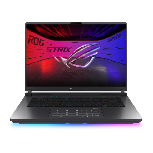 ASUS G614FR-S5107W