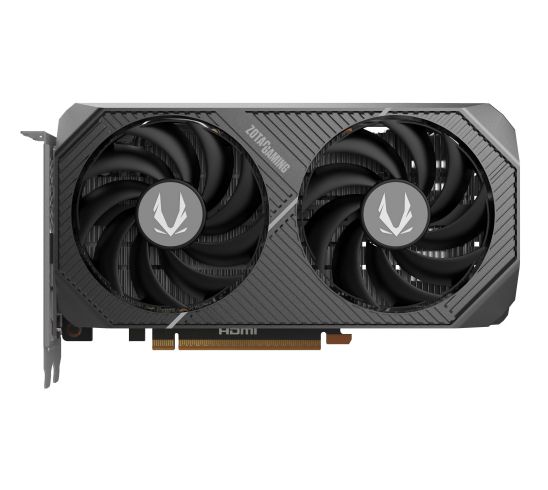 Graphic card ZOTAC GAMING RTX 5060 Twin Edge OC 8GB GDDR7