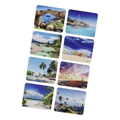 Hama "Holiday" Mouse Pad, 54791