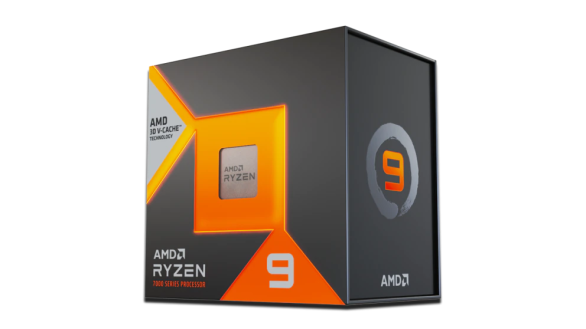 CUTIE AMD RYZEN 9 7900X3D