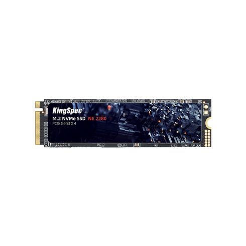 KINGSPEC NE-512 /512GB M2 PCIE