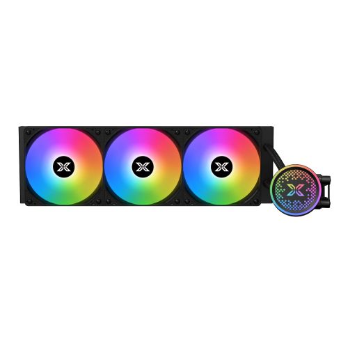 Xigmatek Water Cooling FENIX 360 - Addressable RGB