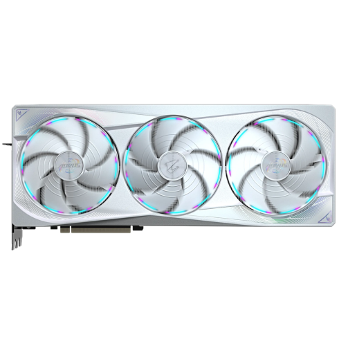 GB RTX5080 AORUS MASTER ICE 16