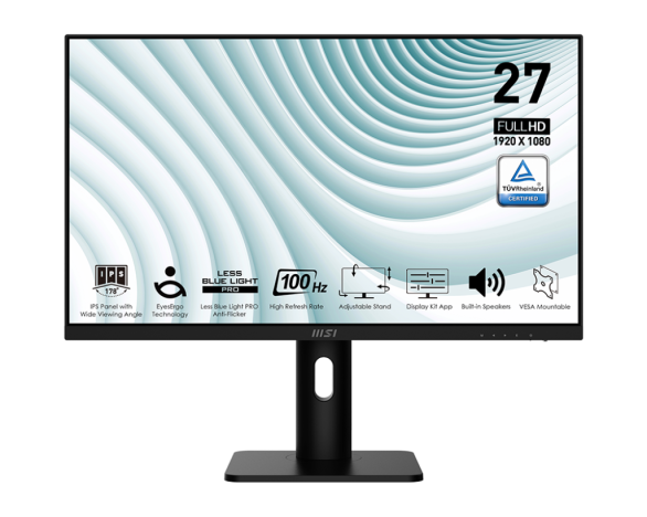 MSI 27 PRO MP273AP