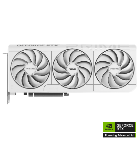 ASUS PRIME-RTX5070-O12G-WHITE