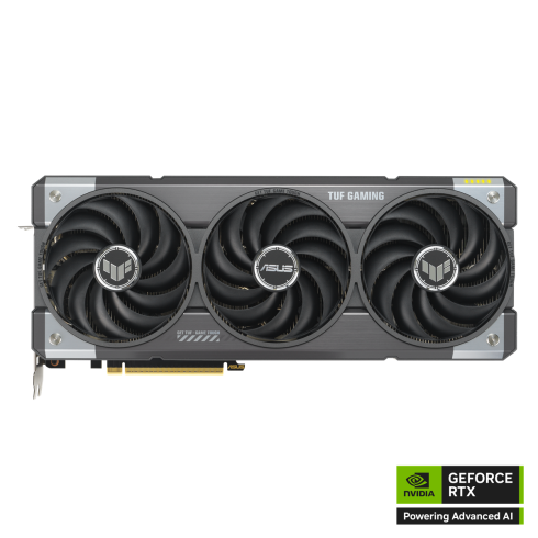 ASUS TUF-RTX5070TI-O16G-GAMING